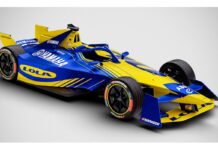 Los nuevos Formula E de Lola Cars estarán propulsados por tecnología Yamaha