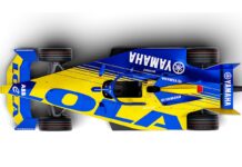 Los nuevos Formula E de Lola Cars estarán propulsados por tecnología Yamaha