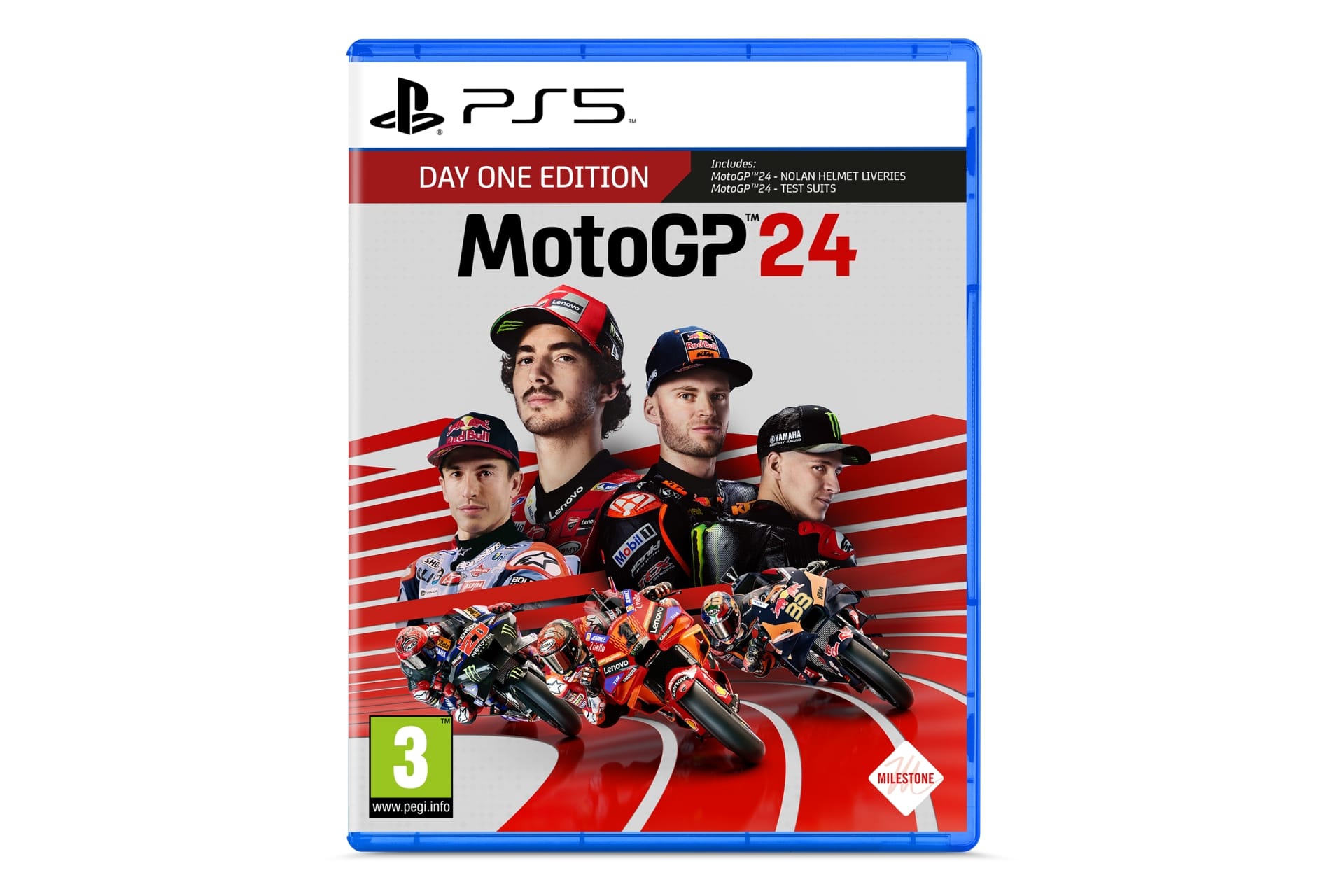 MotoGP24