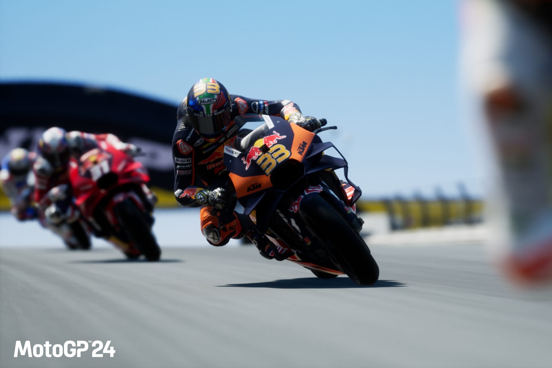 MotoGP24