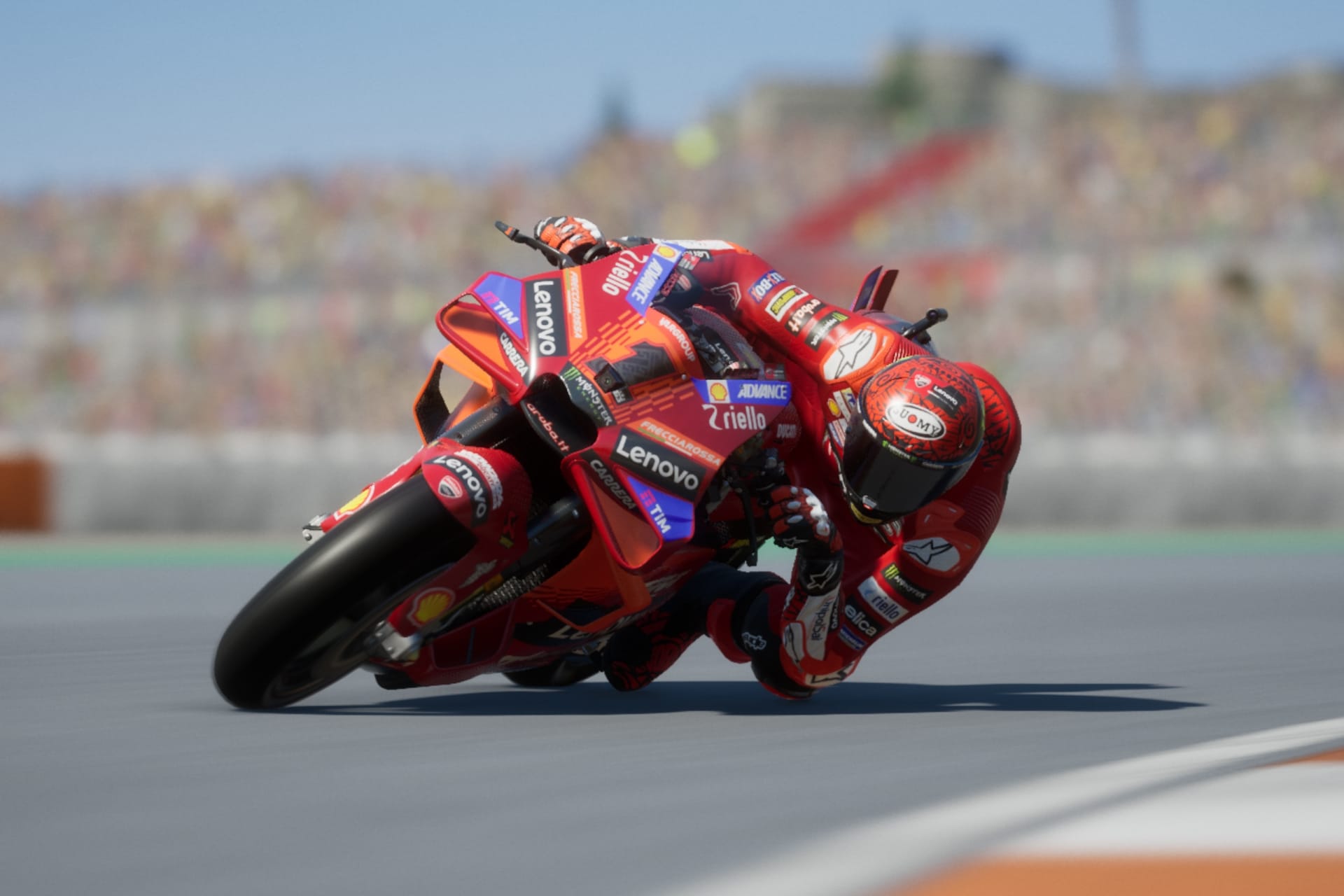 MotoGP24