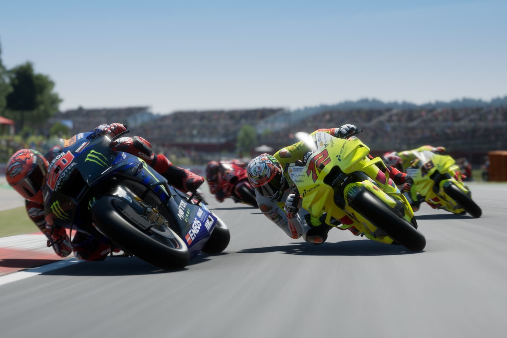 MotoGP24