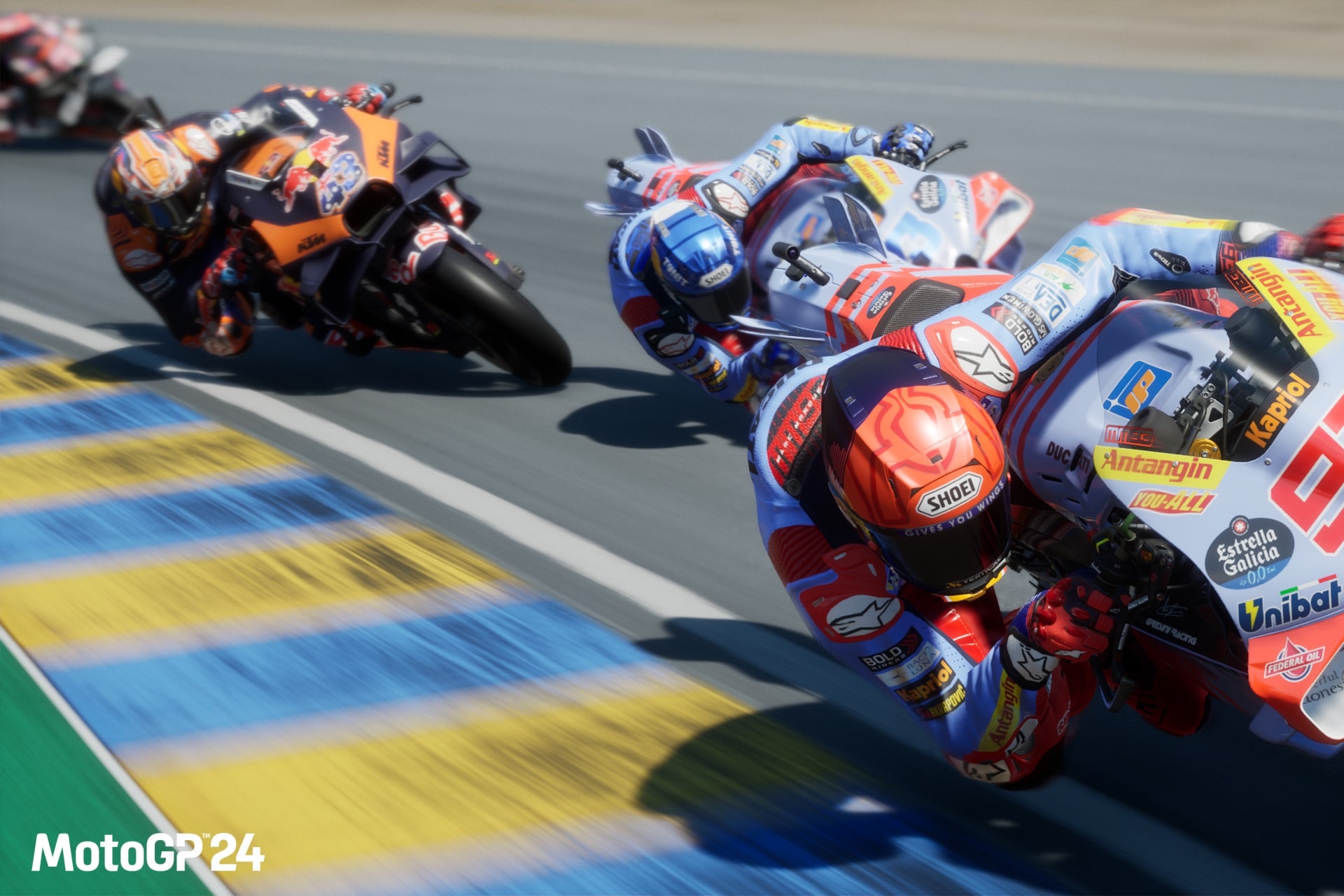 MotoGP24