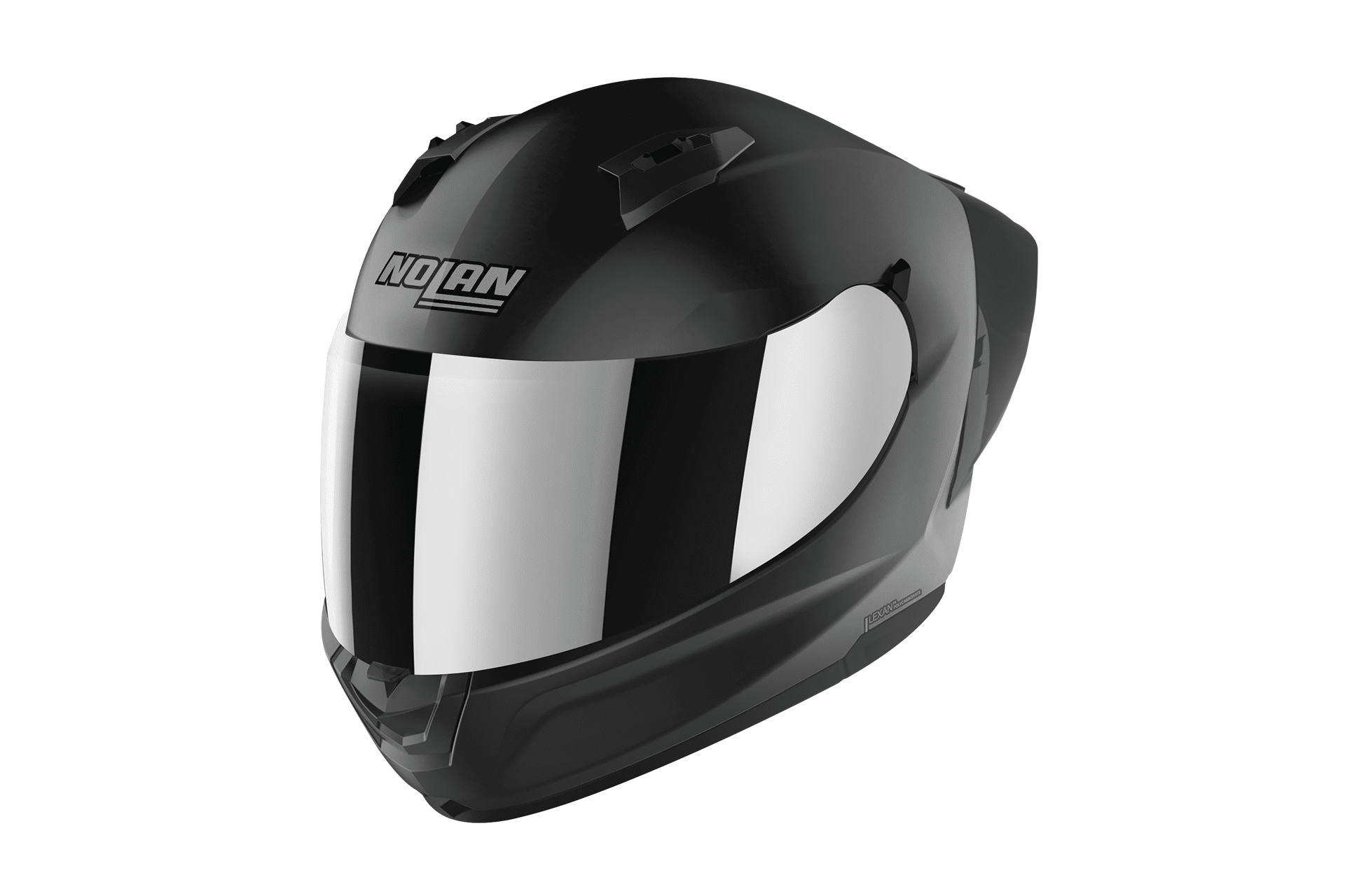 Nolan N60-6 Sport 2024: El nuevo casco deportivo de la firma italiana