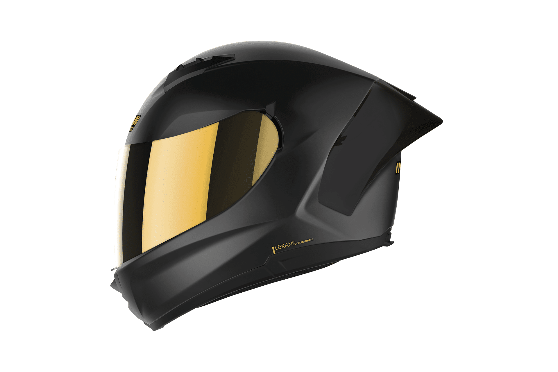 Nolan N60-6 Sport 2024: El nuevo casco deportivo de la firma italiana