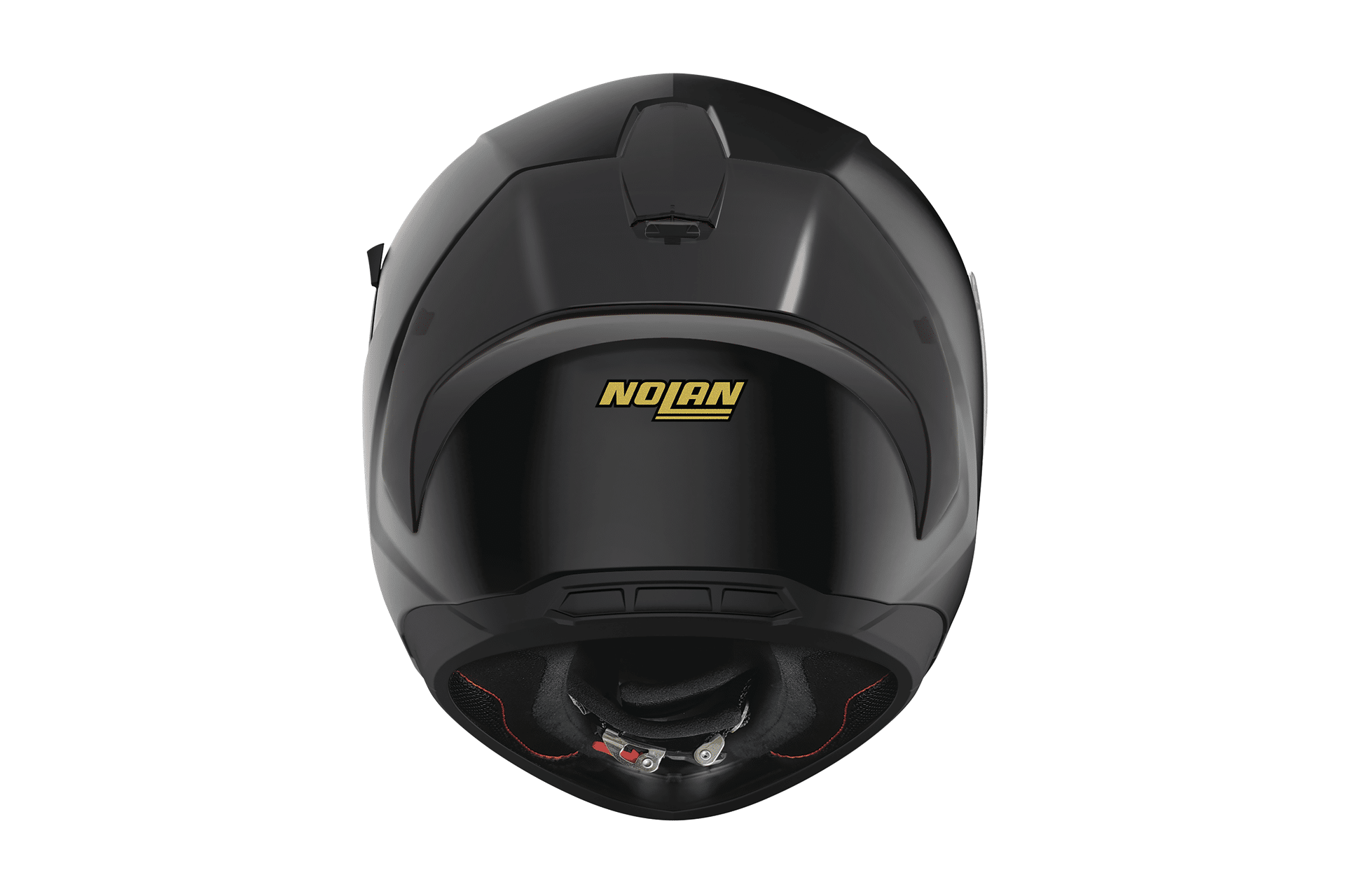 Nolan N60-6 Sport 2024: El nuevo casco deportivo de la firma italiana