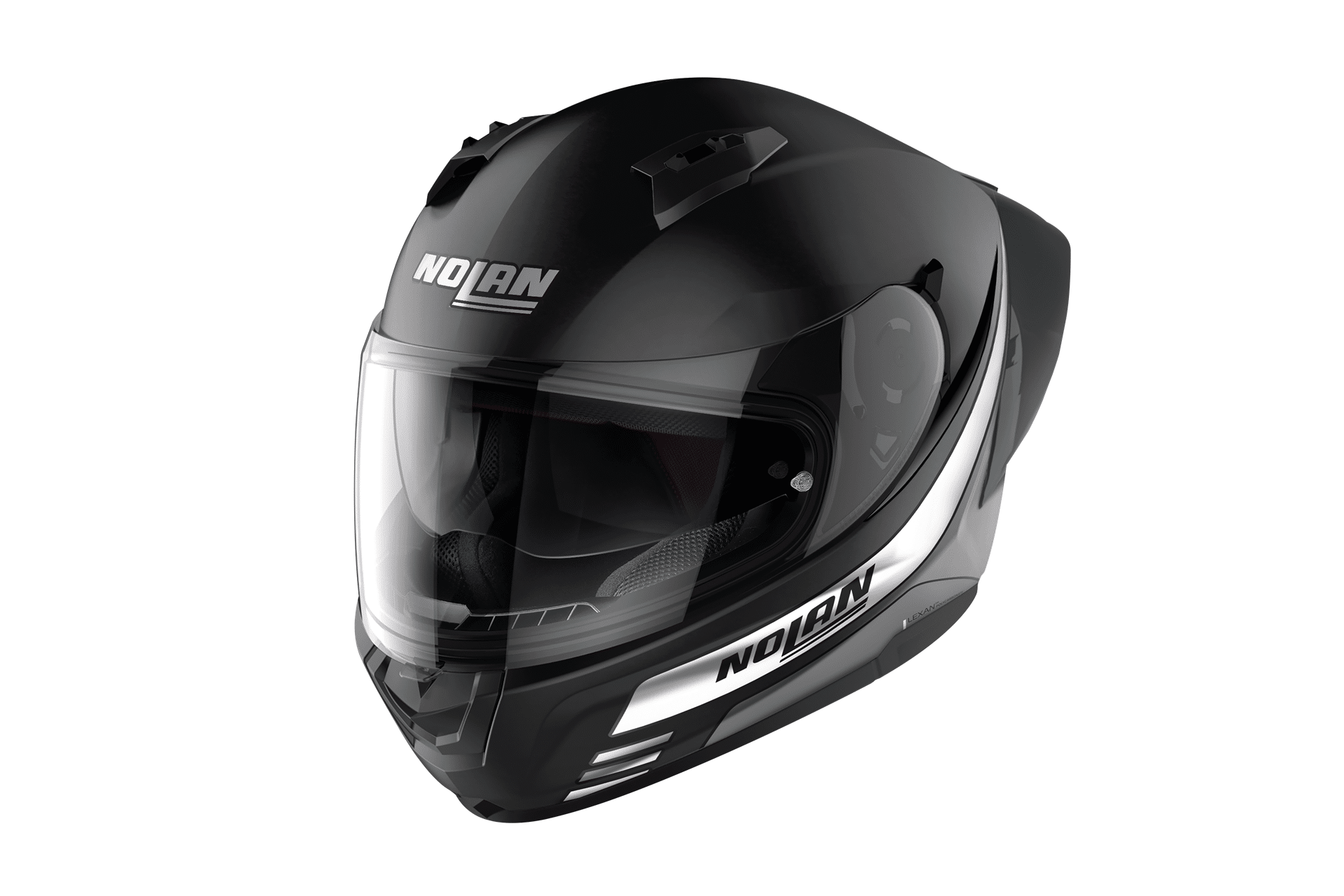 Nolan N60-6 Sport 2024: El nuevo casco deportivo de la firma italiana