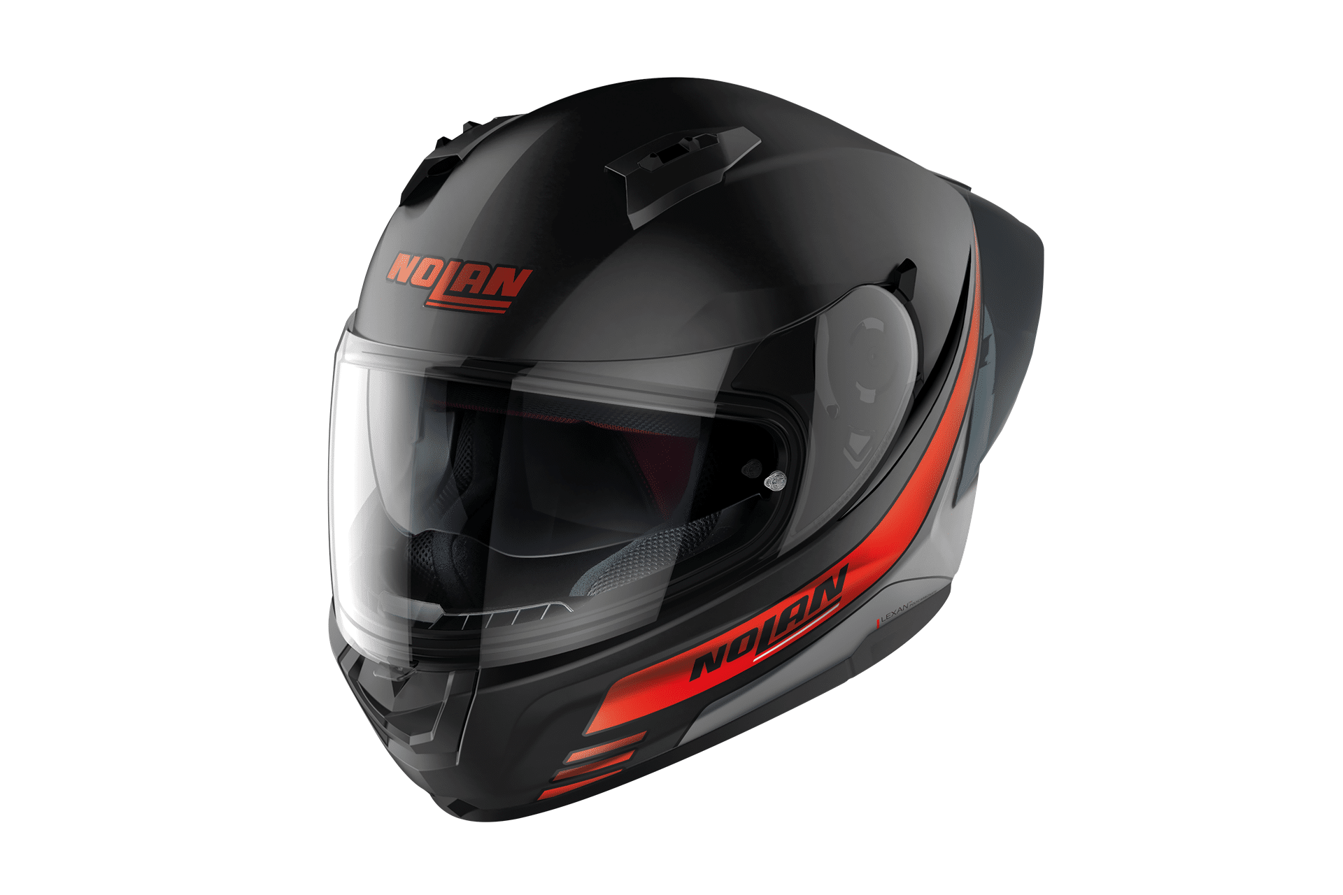 Nolan N60-6 Sport 2024: El nuevo casco deportivo de la firma italiana