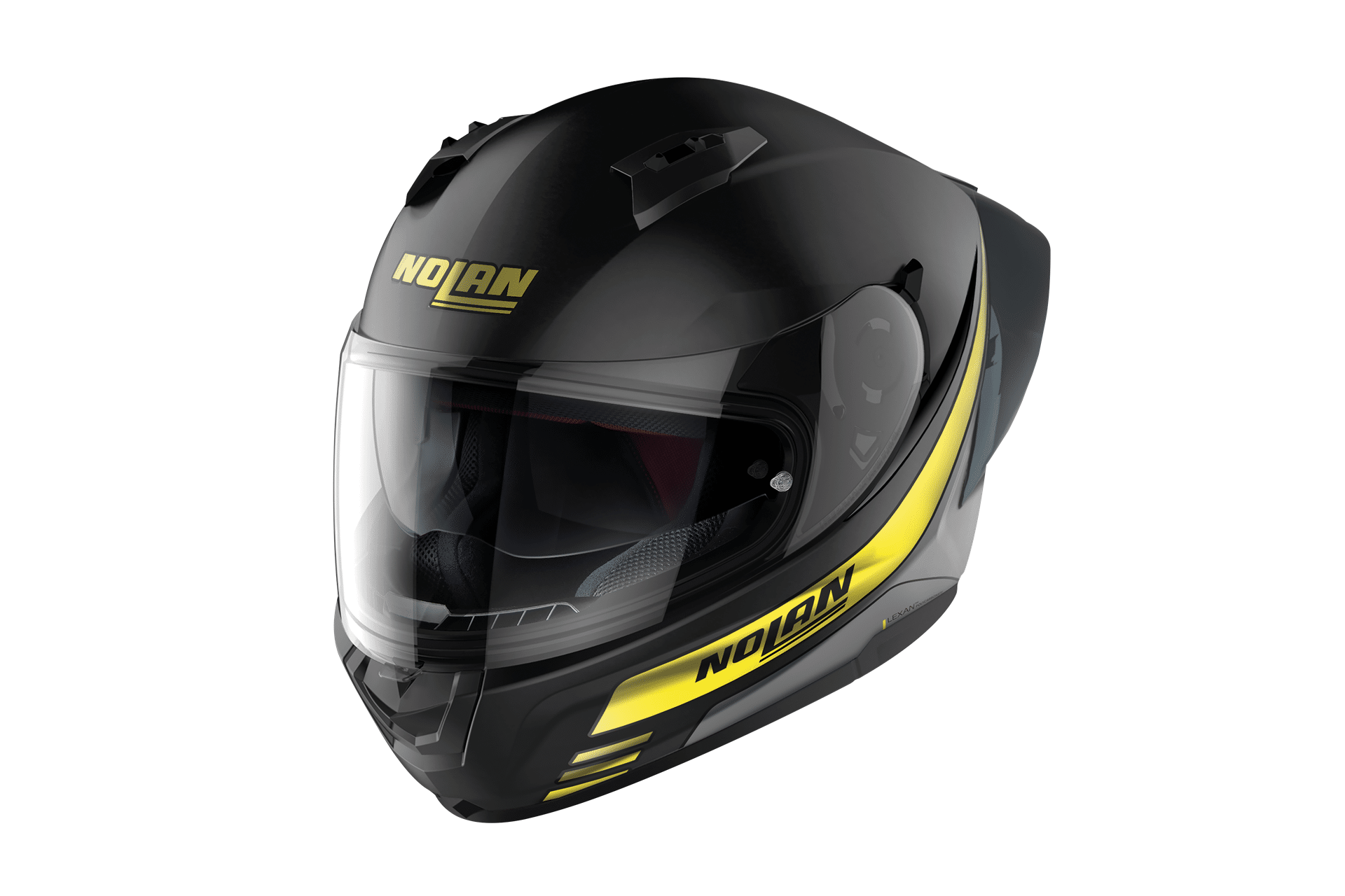 Nolan N60-6 Sport 2024: El nuevo casco deportivo de la firma italiana