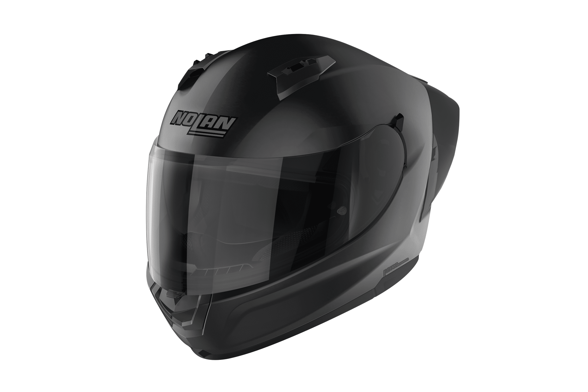 Nolan N60-6 Sport 2024: El nuevo casco deportivo de la firma italiana