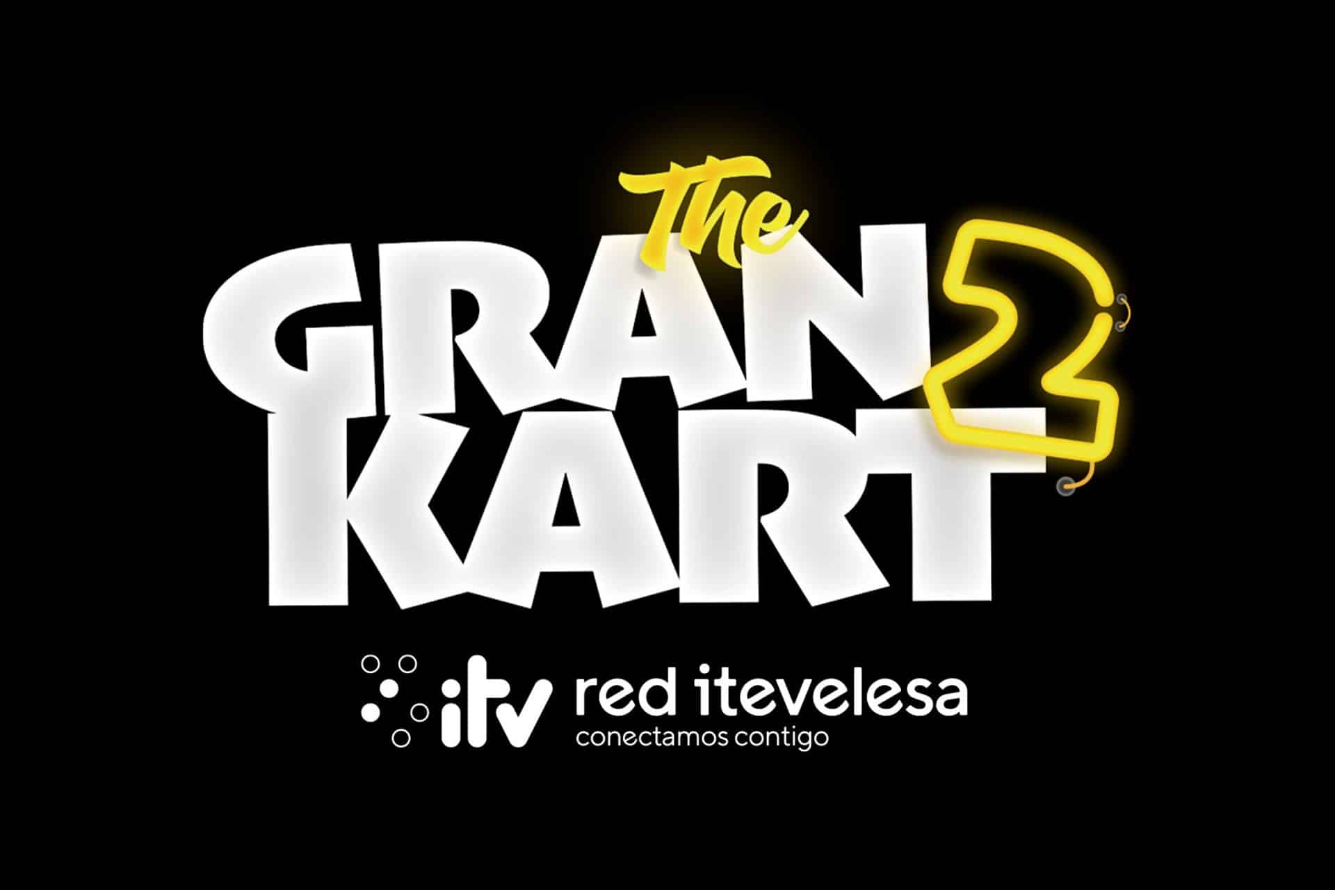 Pasar la ITV en Red Itevelesa puede tener premio: Un pase doble para "The Gran Kart 2"