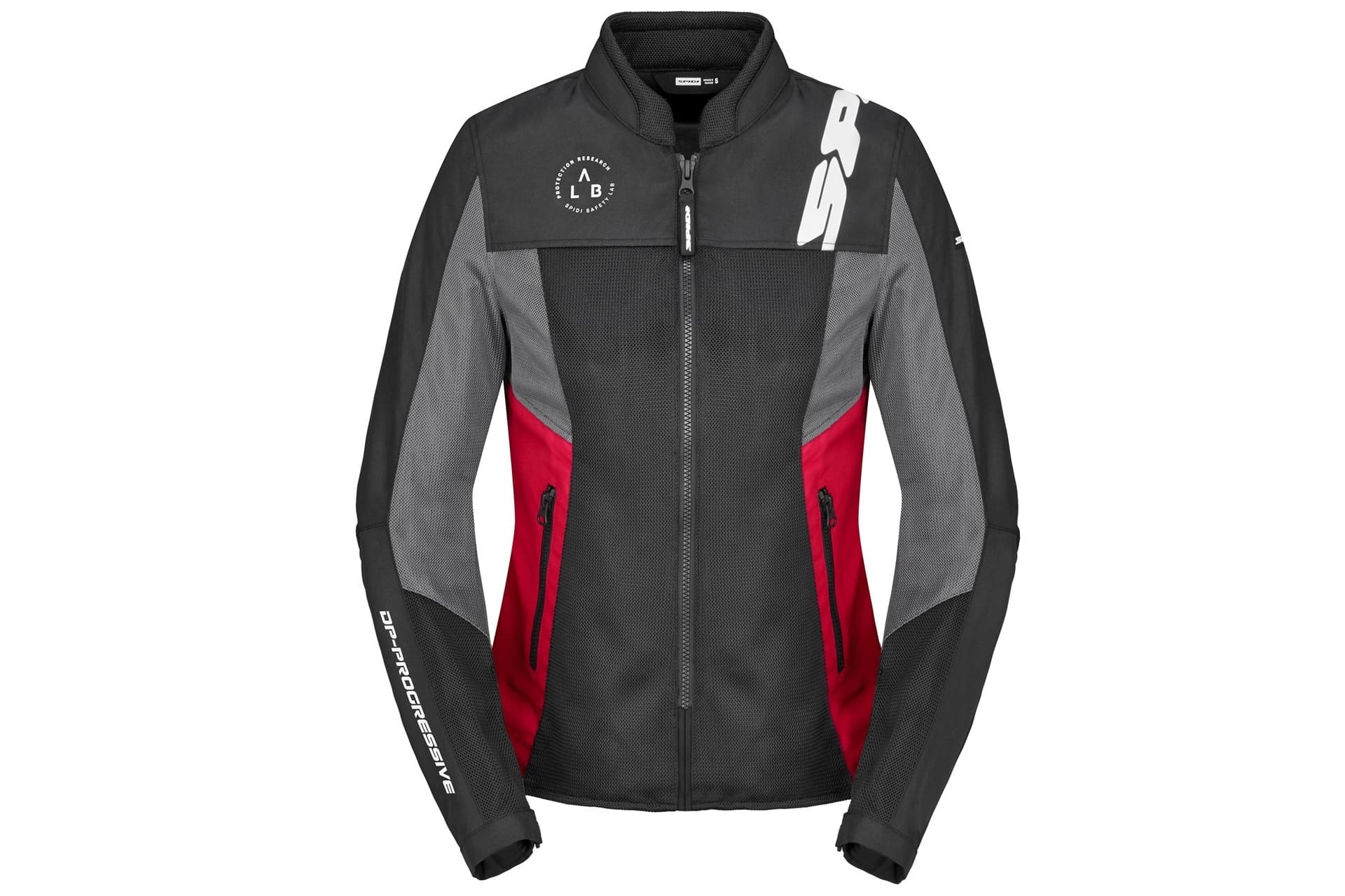 SPIDI presenta la línea de chaquetas Corsa, diseñada para amantes del sport-touring