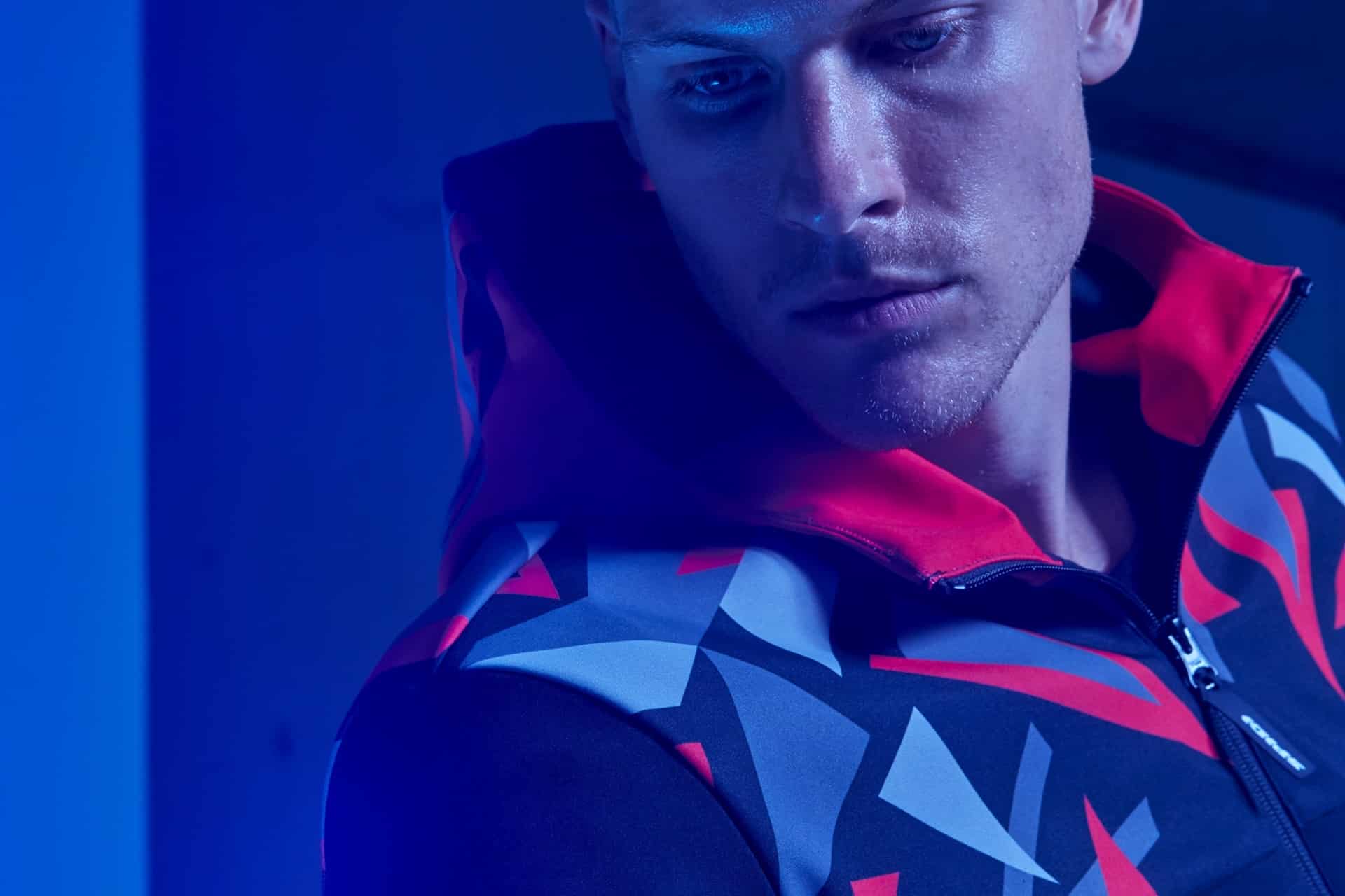 Hoodie Warrior y Hoodie Evo Sport: Las nuevas chaquetas ligeras de SPIDI para esta primavera