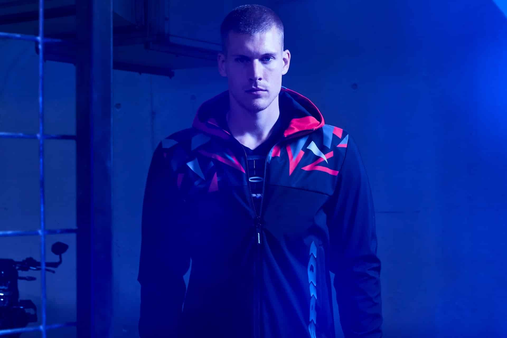 Hoodie Warrior y Hoodie Evo Sport: Las nuevas chaquetas ligeras de SPIDI para esta primavera