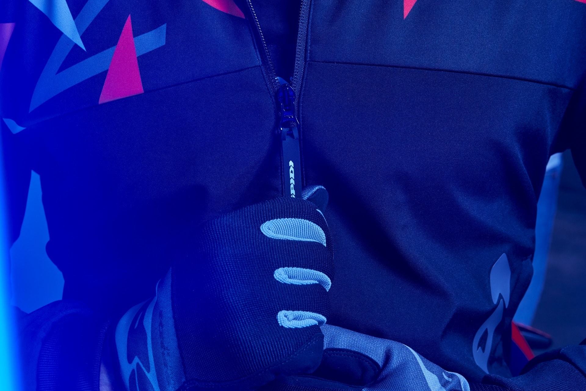 Hoodie Warrior y Hoodie Evo Sport: Las nuevas chaquetas ligeras de SPIDI para esta primavera