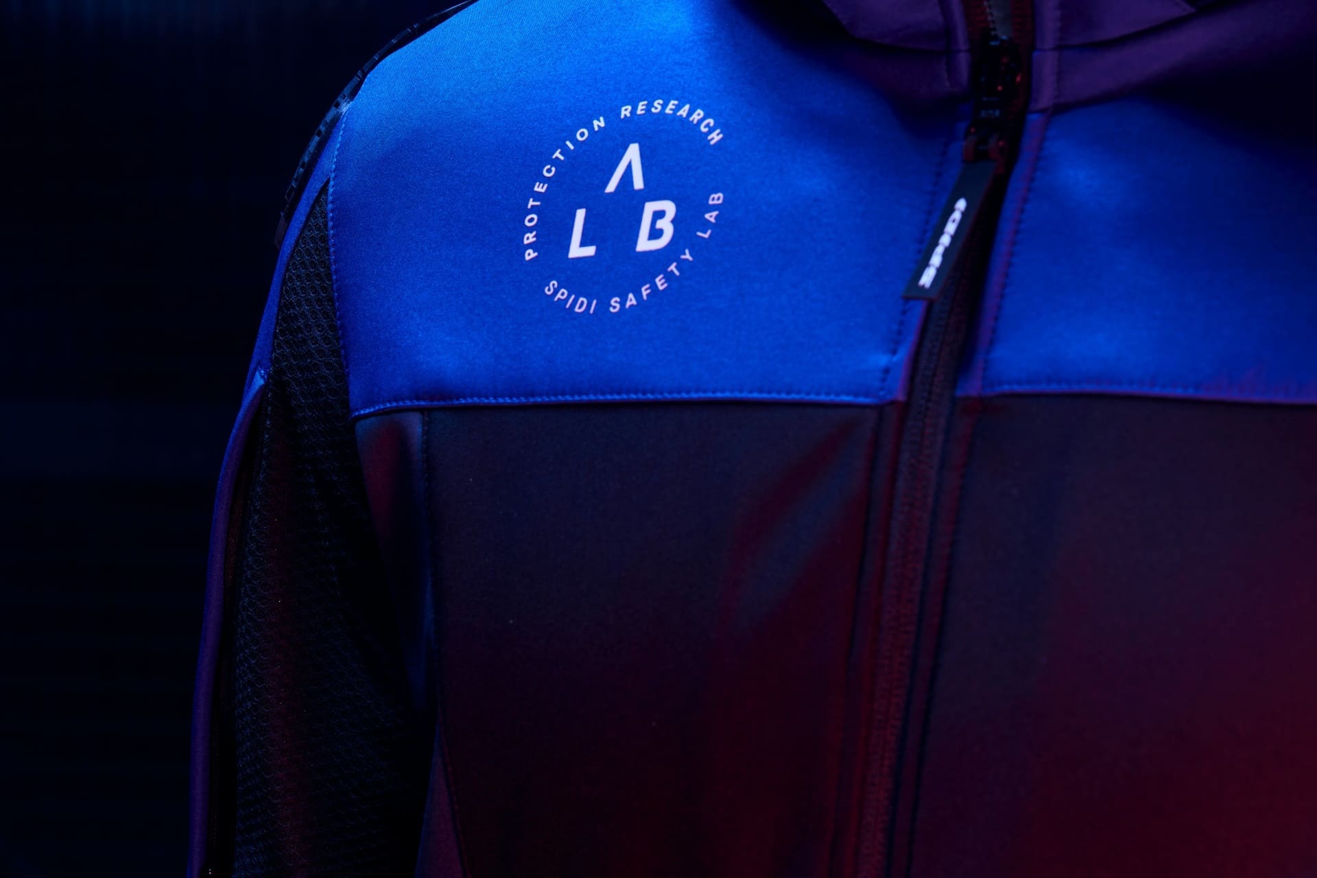 Hoodie Warrior y Hoodie Evo Sport: Las nuevas chaquetas ligeras de SPIDI para esta primavera