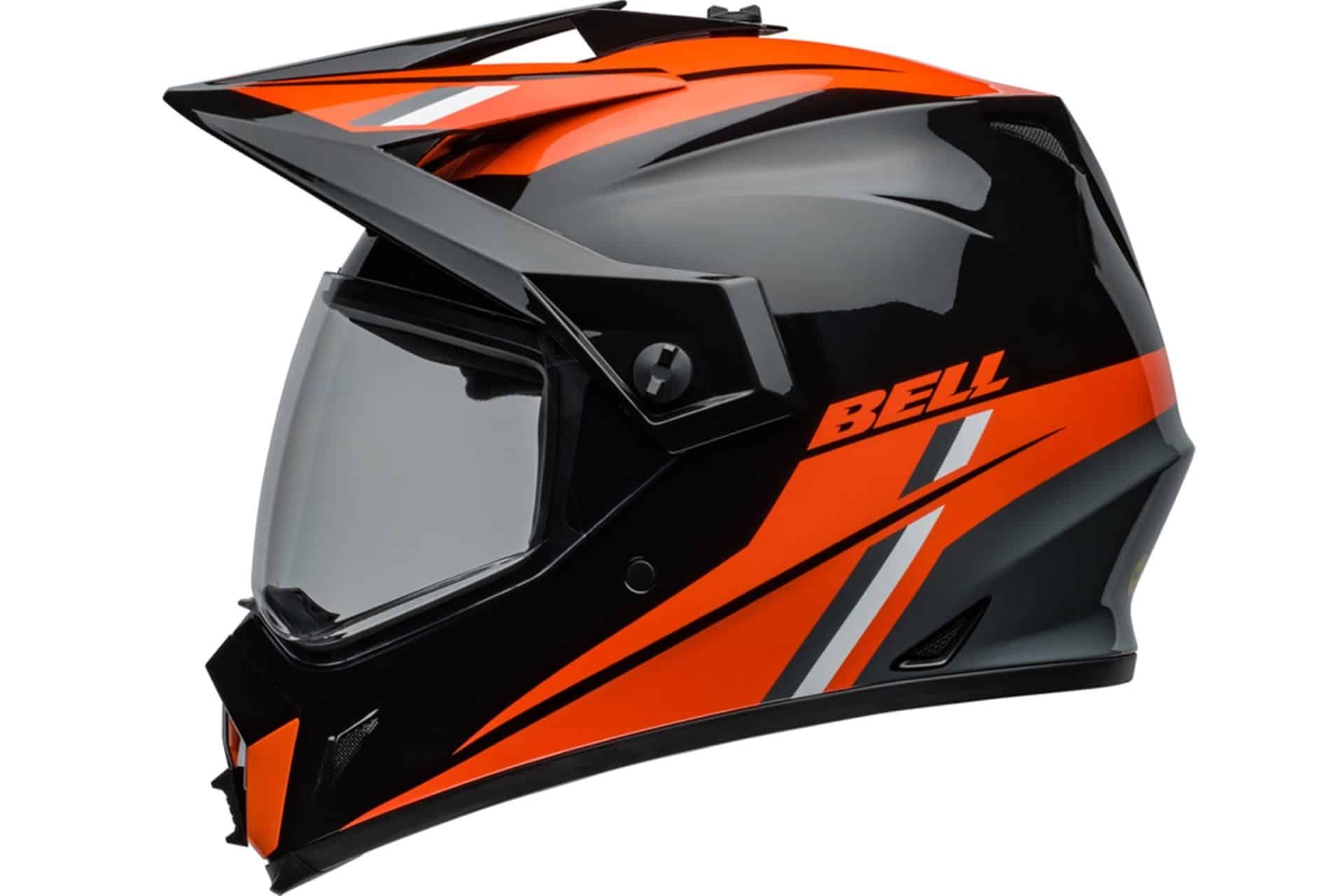 Bell renueva el MX-9 Adventure MIPS, un polivalente compañero en cualquier terreno