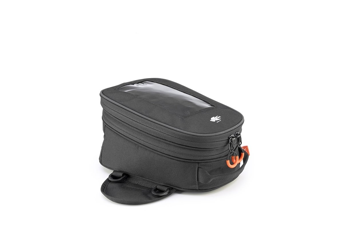 La gama de bolsas blandas Stryker de Kappa se renueva con hasta 8 nuevos productos para 2024