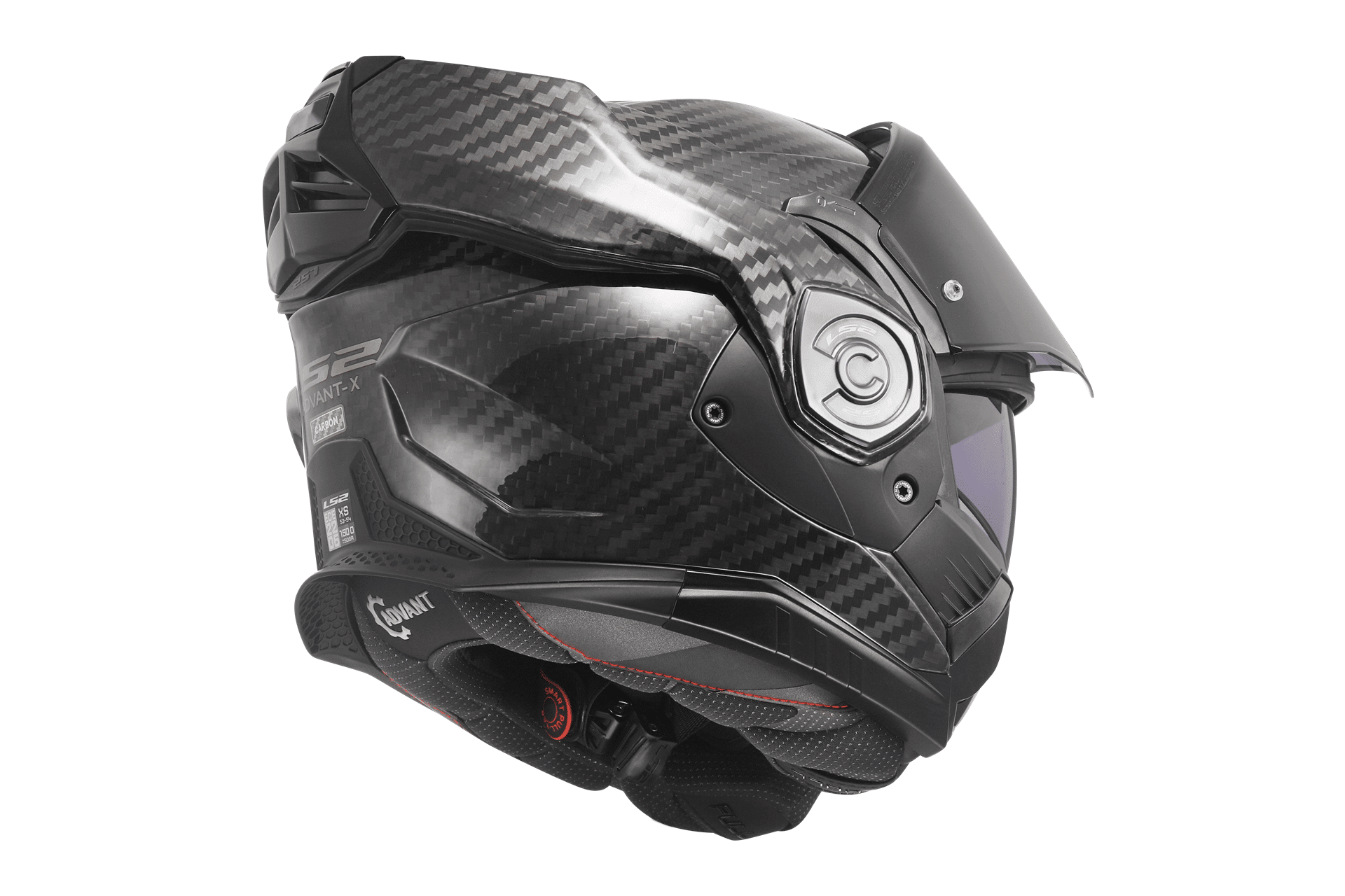 Equipamiento motero LS2: Para andar igual de seguro en verano que en invierno