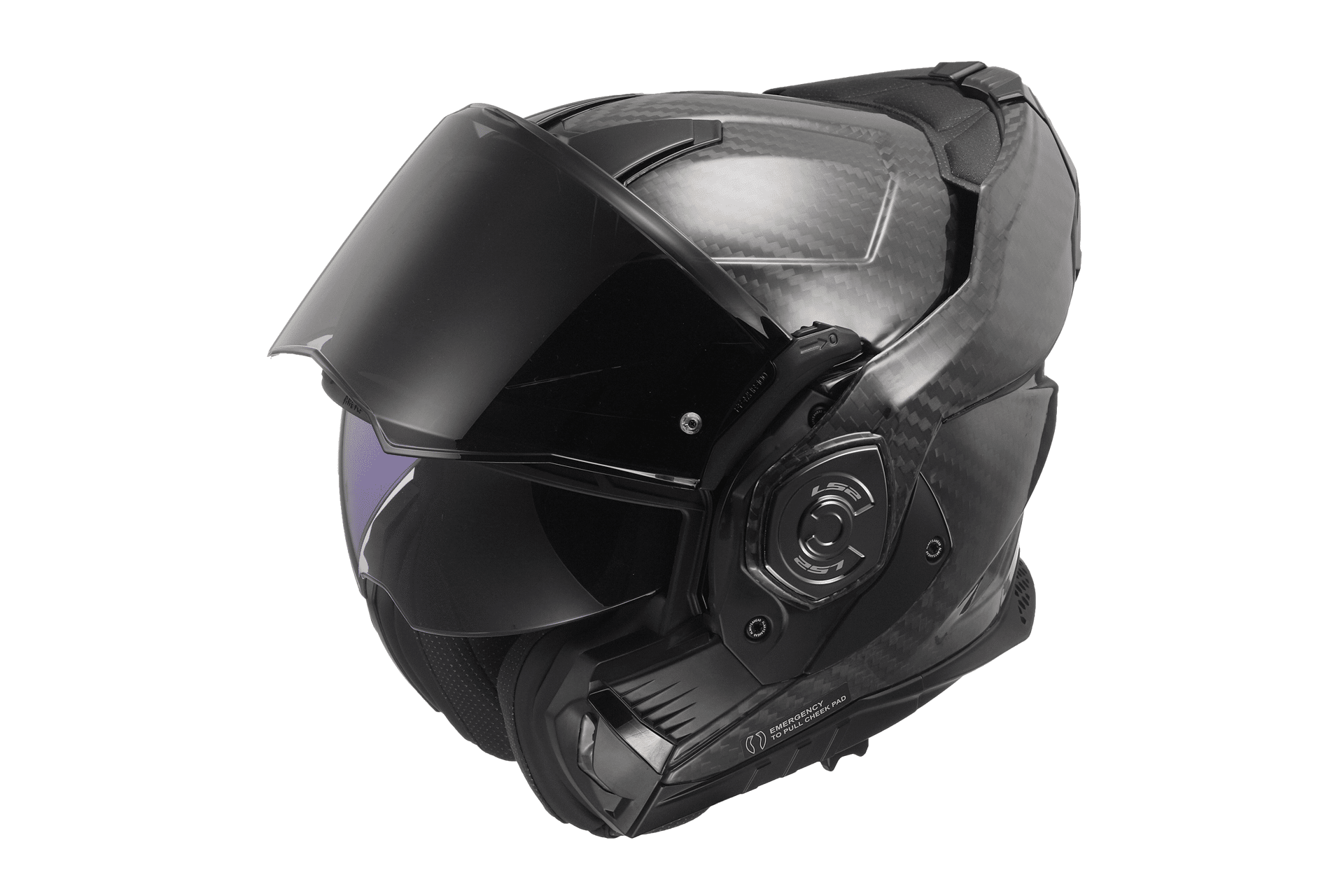 Equipamiento motero LS2: Para andar igual de seguro en verano que en invierno