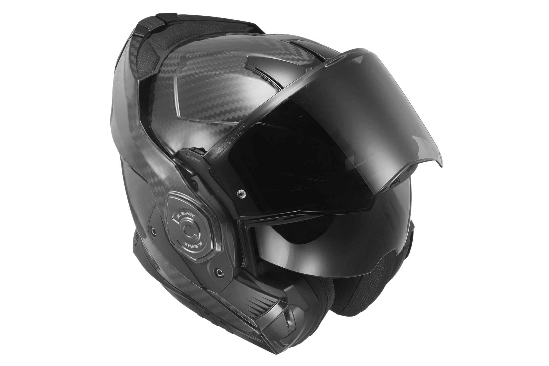 Equipamiento motero LS2: Para andar igual de seguro en verano que en invierno