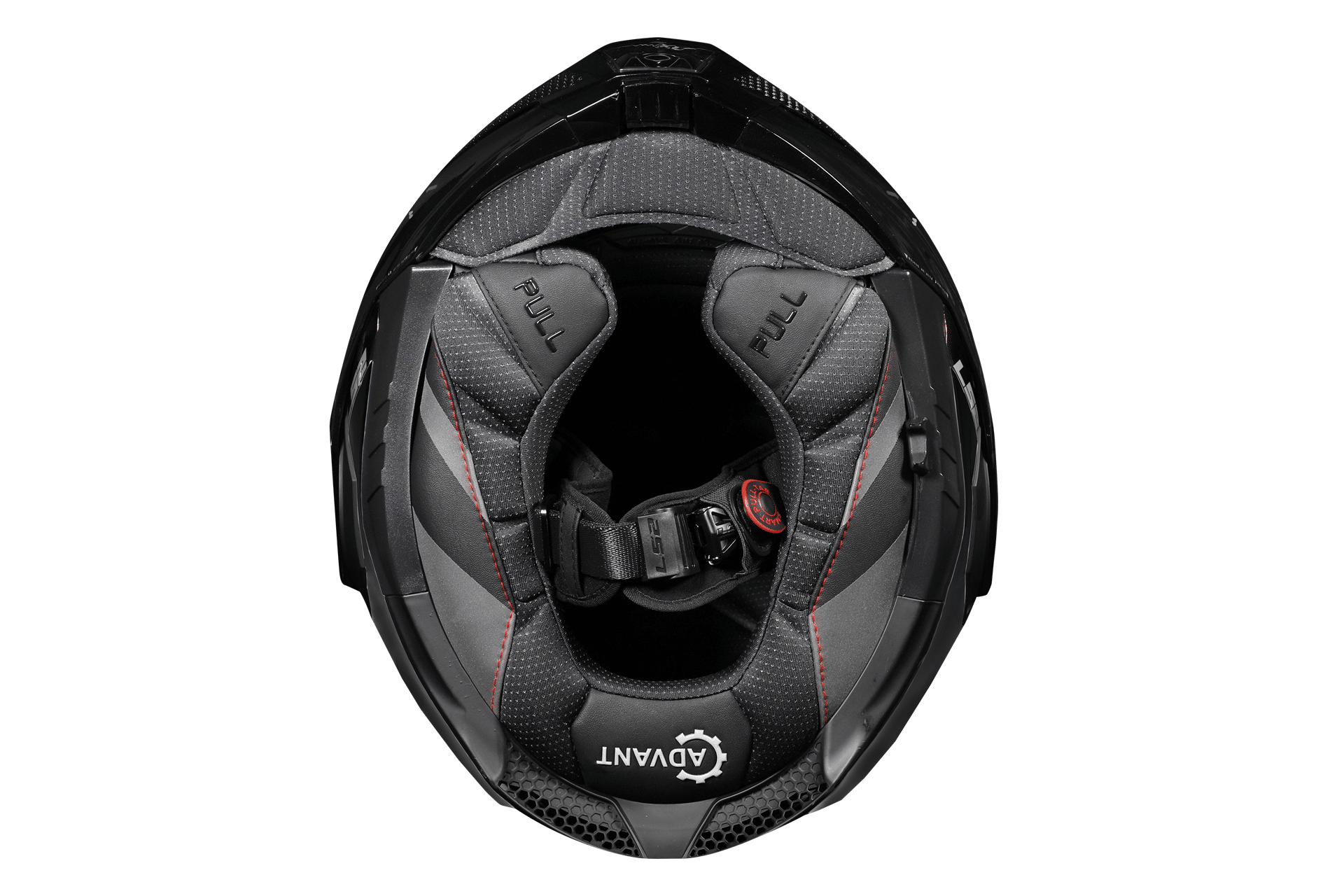 Equipamiento motero LS2: Para andar igual de seguro en verano que en invierno