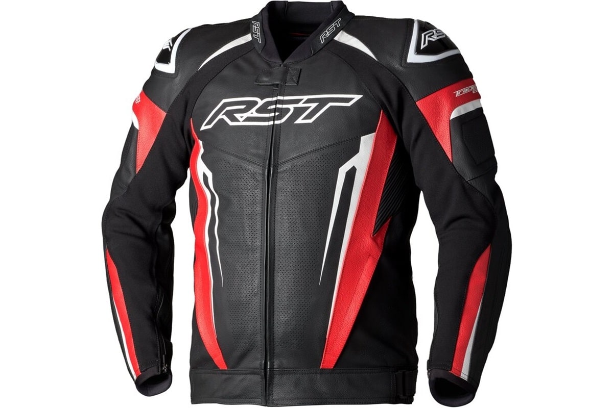 RST lanza la nueva colección Tractech EVO 5: Estética racing al servicio de la protección
