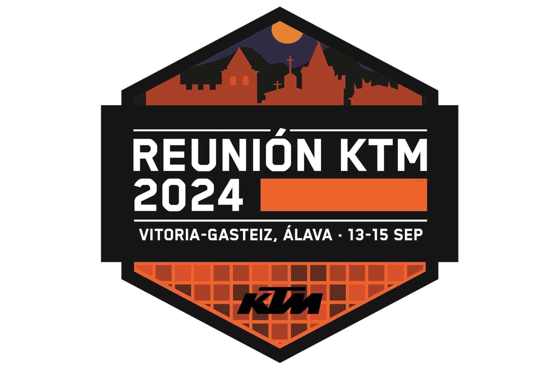 ¿Preparados para la Reunión KTM 2024? Os contamos todos los detalles