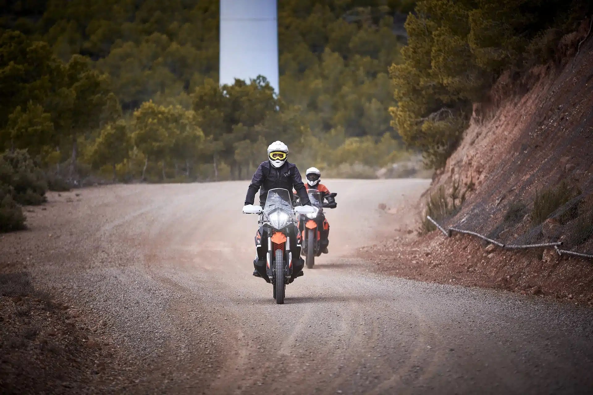 ¿Preparados para la Reunión KTM 2024? Os contamos todos los detalles