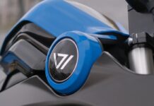 Vmoto Group unifica todas sus marcas en una: Vmoto