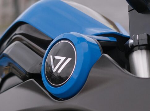 Vmoto Group unifica todas sus marcas en una: Vmoto