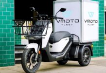 Vmoto Group unifica todas sus marcas en una: Vmoto