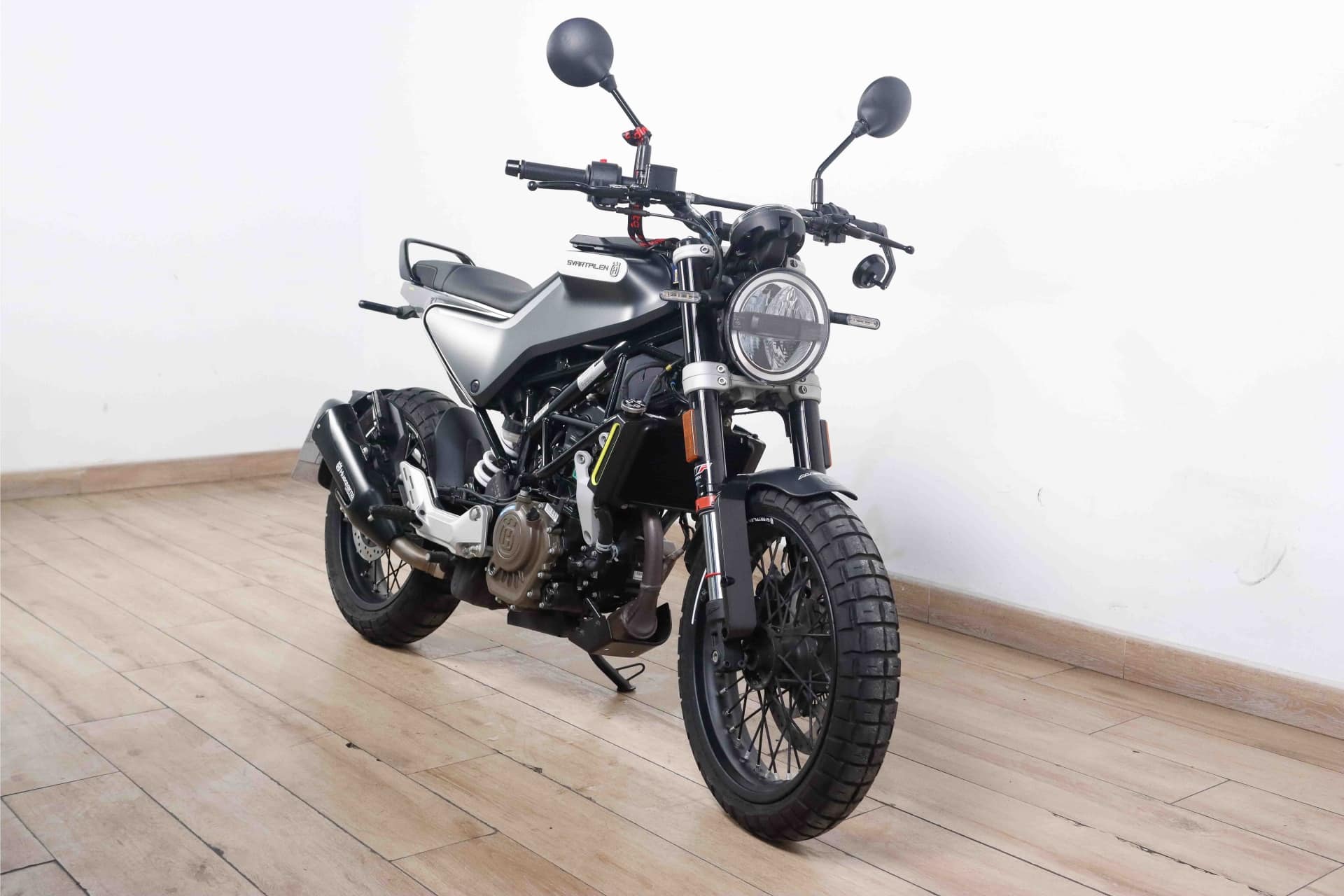 Renting Multimoto