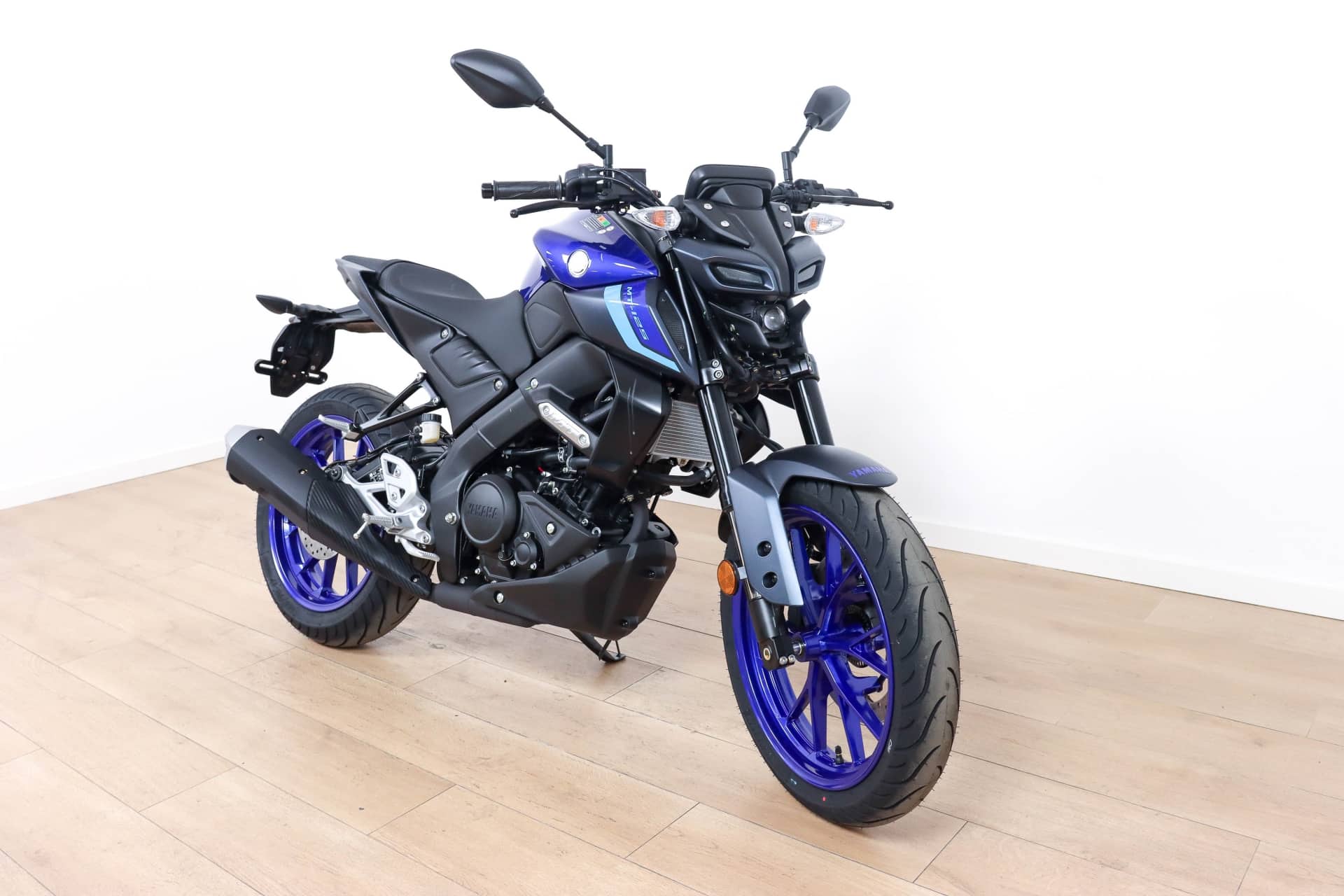 Renting Multimoto