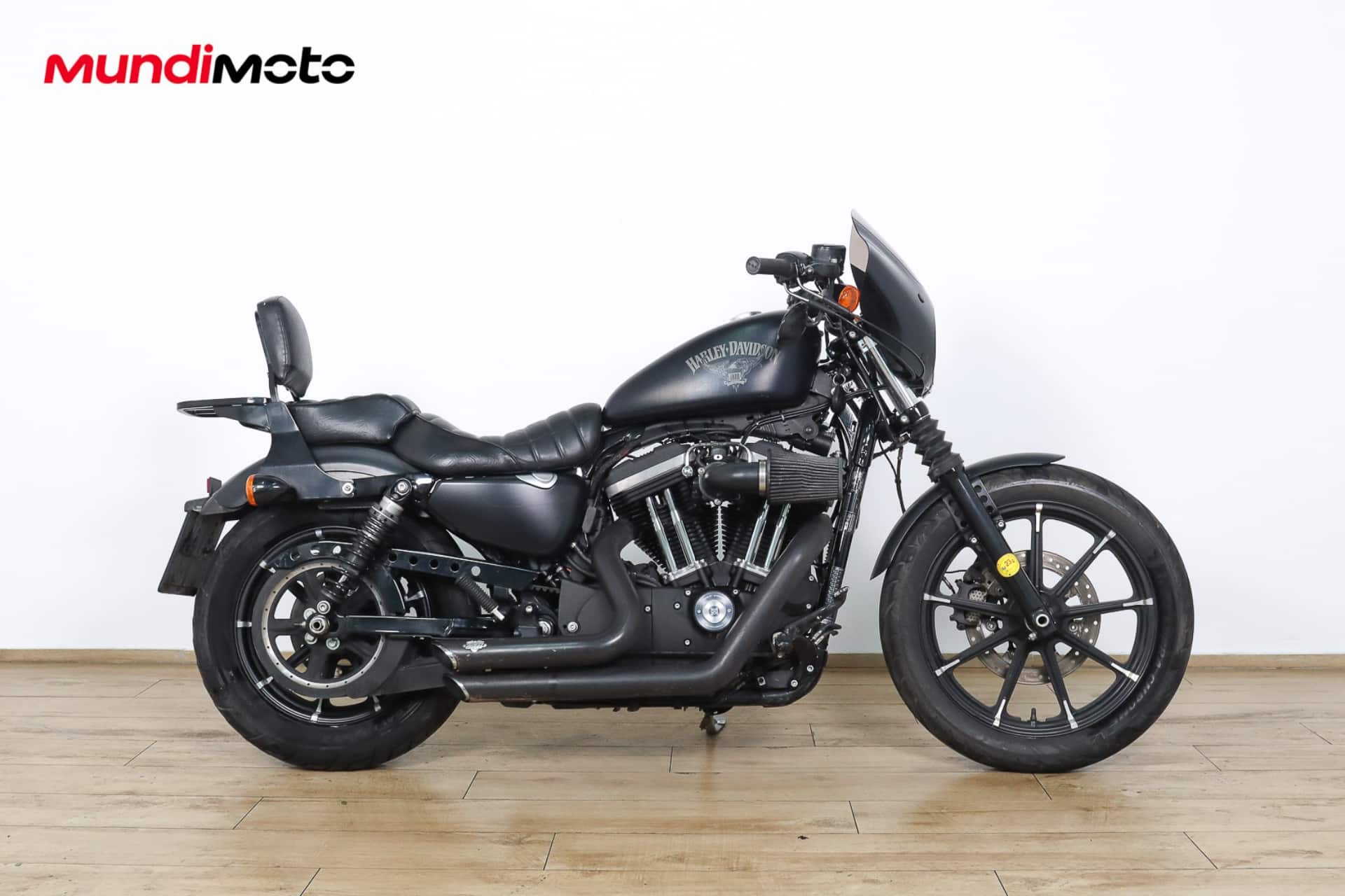 Renting Multimoto