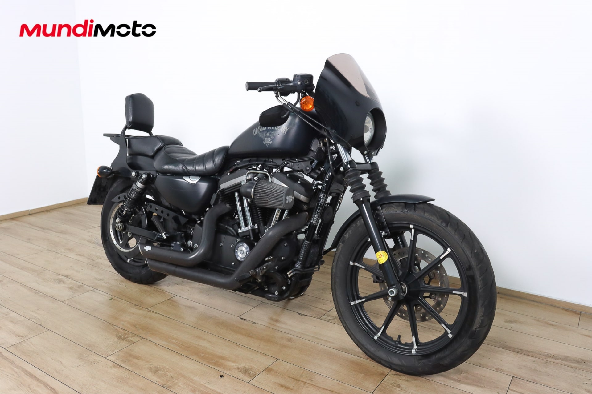 Renting Multimoto