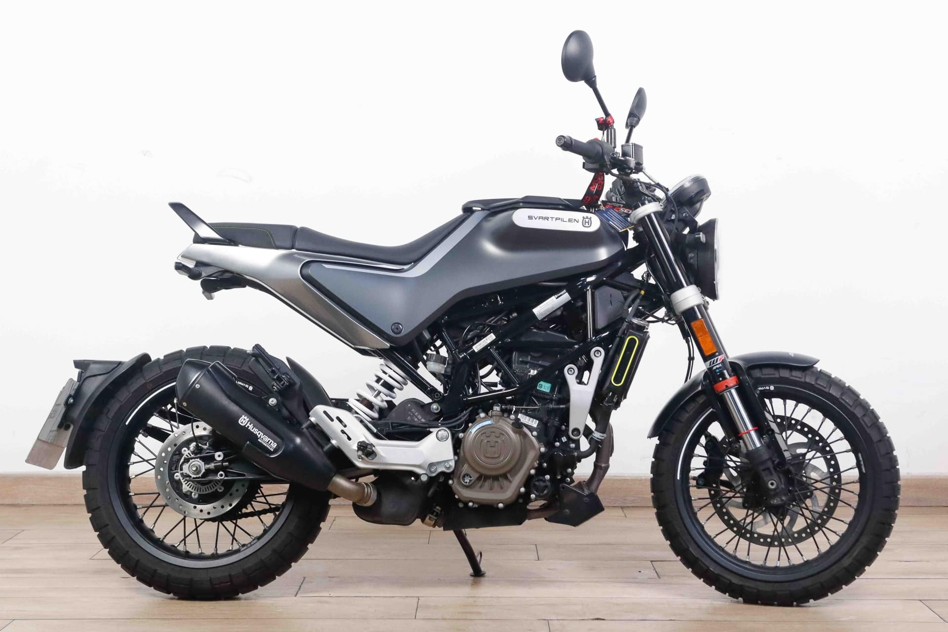 Renting Multimoto