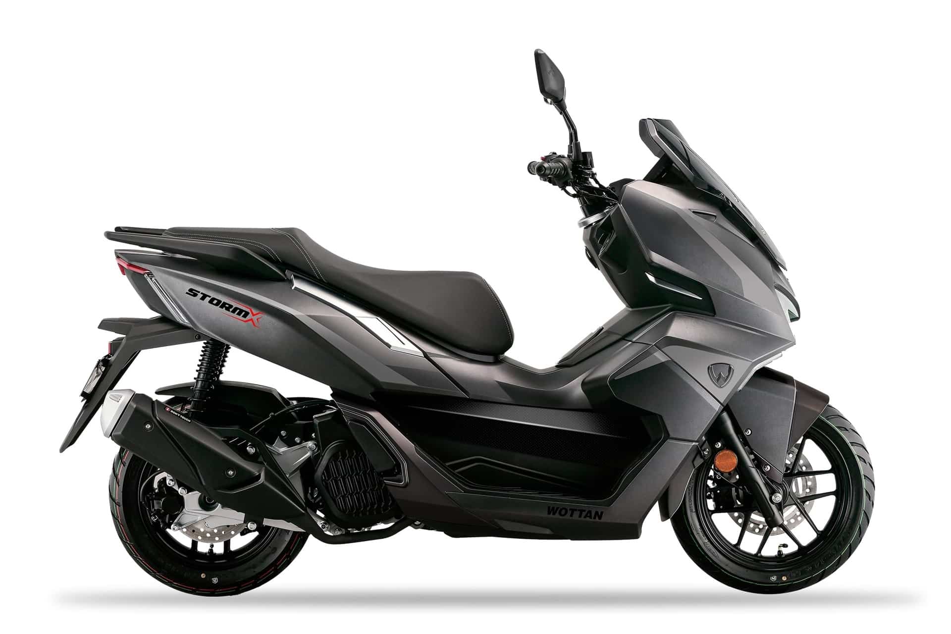 Wottan Storm-X 2024