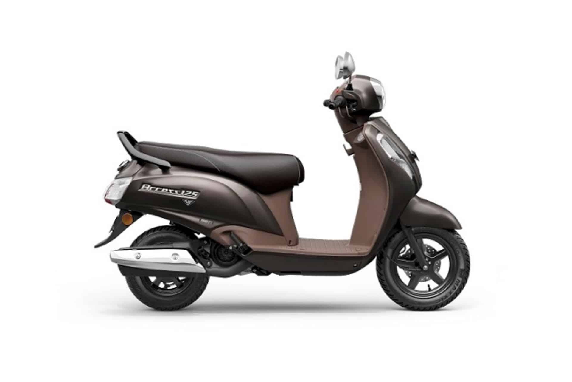 Suzuki e-Access