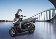 Vmoto Group unifica todas sus marcas en una: Vmoto