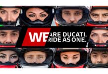 We Ride As One 2024 Te contamos todos los detalles de la tercera edición del evento Ducati