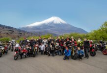 We Ride As One 2024 Te contamos todos los detalles de la tercera edición del evento Ducati