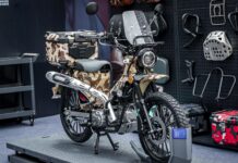 Zonsen Yemi Cub Clamber 2024