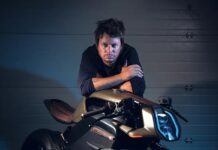 Arc Motorcycles se declara en quiebra