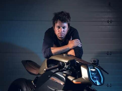 Arc Motorcycles se declara en quiebra