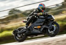 Arc Motorcycles se declara en quiebra