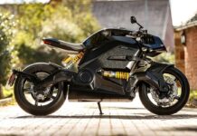 Arc Motorcycles se declara en quiebra