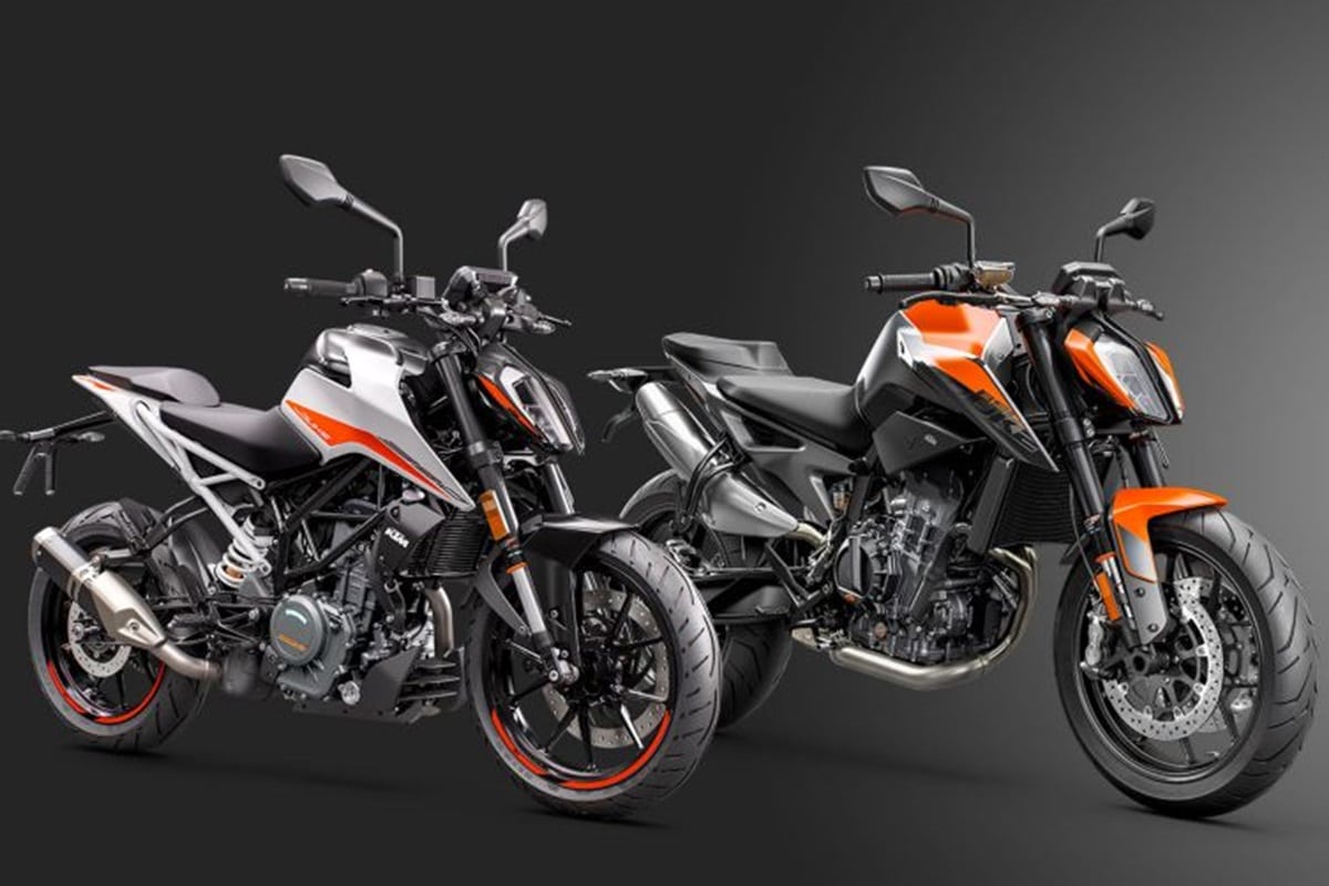 Orange Days 2024: La mejor forma de conocer de primera mano tu próxima KTM