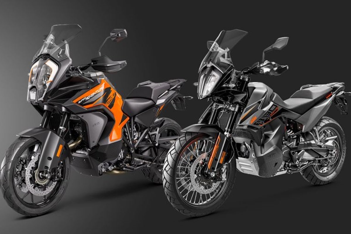 Orange Days 2024: La mejor forma de conocer de primera mano tu próxima KTM