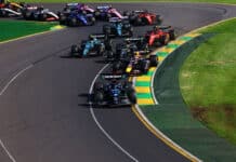 En la F1 no se puede ganar sin EL coche, porque solamente gana uno…